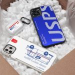 CASETiFY Links Up with USPS for a New Tech Accessory Capsule