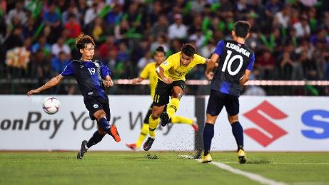 AFF Suzuki Cup 2018 AFF Suzuki Cup 2018