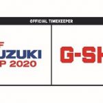 Casio to Be Official Timekeeper of South East Asian Football Championship AFF Suzuki Cup 2020