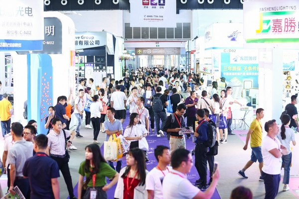 China (Guzhen) International Lighting Fair: A Grand Global Trade Feast Gathering 2,500 Lighting Brands China (Guzhen) International Lighting Fair: A Grand Global Trade Feast Gathering 2,500 Lighting Brands