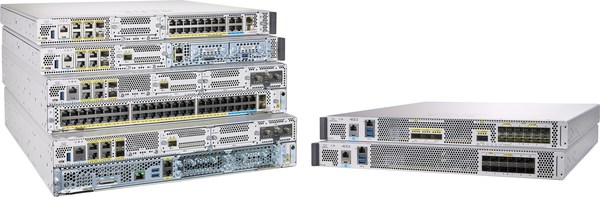 Cisco Catalyst 8000 Edge Platform Cisco Catalyst 8000 Edge Platform