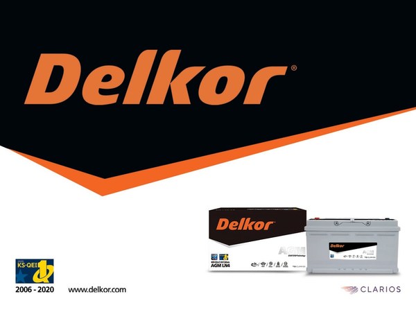 Clarios Delkor(R) Corporation Wins KS-QEI Award in Car Battery Category for 15th Consecutive Year Clarios Delkor(R) Corporation Wins KS-QEI Award in Car Battery Category for 15th Consecutive Year