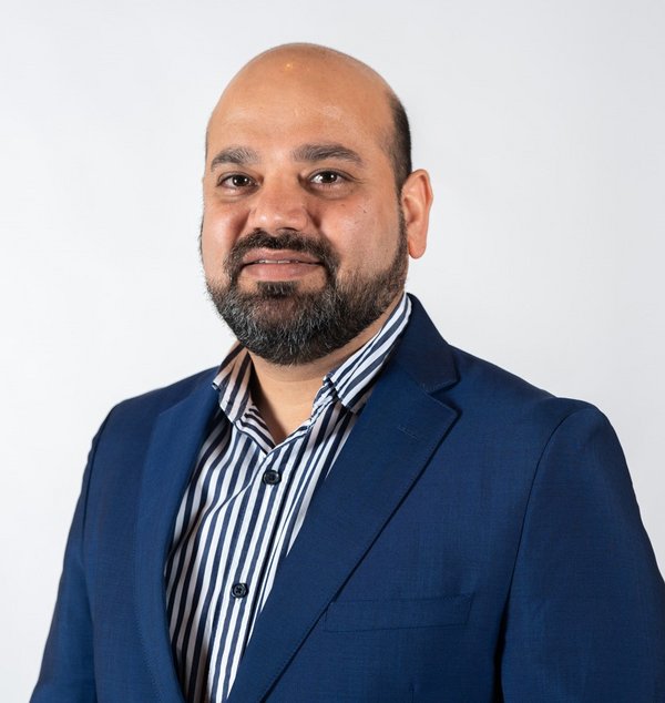 Trilochan Sehgal (pictured) has been appointed Daon’s Regional Vice President for South East Asia. Trilochan Sehgal (pictured) has been appointed Daon’s Regional Vice President for South East Asia.