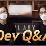 Developer Q&A Video for Shadow Arena Now Available