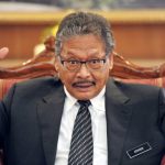 Mohamed Apandi seeks restitution, damages over termination