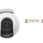 EZVIZ Smart Home Camera Wins 2020 Good Design Award (G Mark) in Japan