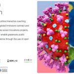 Family Mask: “Open Seventeen – Supporting Next-Gen Leaders Innovate for a Sustainable Post-Pandemic World”