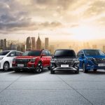 GAC Group Demonstrating its global competitiveness as it brings the latest technology to the Beijing Auto Show