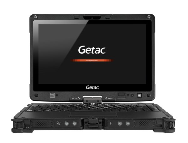 Getac V110