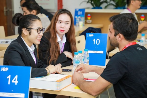 Hosted Buyer Program Go Online will be Concurrently Held on China (Guzhen) International Lighting Fair Hosted Buyer Program Go Online will be Concurrently Held on China (Guzhen) International Lighting Fair