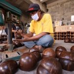 Having Micro Sector DNA, BRI Accelerates Super Micro Credit Program Distribution