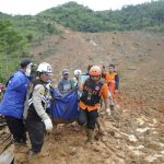11 killed as landslides hit coal mine in Indonesia’s South Sumatra