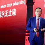 Huawei Launches All-scenario Intelligent Connectivity Solutions