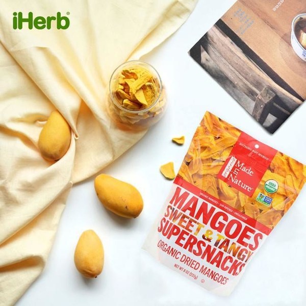 iHerb——Your Best Online Shopping Station