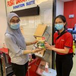 Jasmine Food Named Their 16th Consecutive “Malaysia’s Reader’s Digest Most Trusted Brand Award”