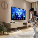 Keep Online Cycling Classes Continue Exploration of “Products + Content + Trainer” Model