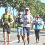 Runner conquers 1,600km trail across Borneo in 21 days