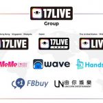 M17 Entertainment Limited changes its name to 17LIVE Inc. with new logo