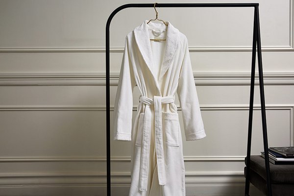 St. Regis Frette Collection