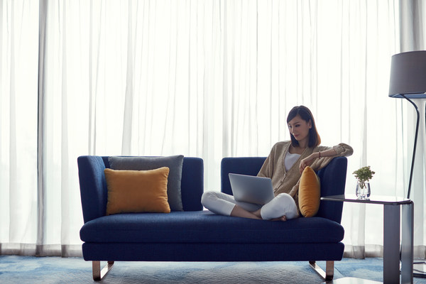 In APAC, the Marriott International’s Day Pass package is available in Hong Kong, Singapore and Kuala Lumpur at the time of announcement, with planned expansions in the pipeline