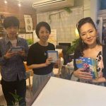 MGH Launches Energy Boost Instant Sea Cucumber Bar – Better Absorption and Ready-To-Eat Packaging