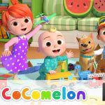 Moonbug and KT Partner to Bring Global Sensation CoComelon to Families Across South Korea