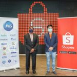 Olay partners with Shopee to accelerate e-commerce growth in Southeast Asia with Adult Fearlessly campaign targeting millennials