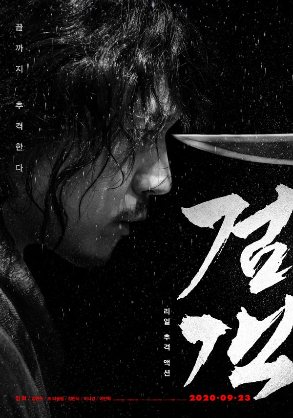 The Swordsman Movie The Swordsman Movie