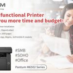 Pantum sees boost in printer sales as India gradually reopens