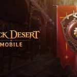 Path of Glory Season 2 Kicks Off in Black Desert Mobile