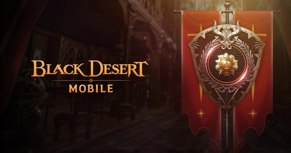 Path of Glory Season 2 Kicks Off in Black Desert Mobile Path of Glory Season 2 Kicks Off in Black Desert Mobile