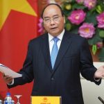 PM Phuc: Entry to Vietnam must be closely controlled