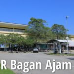 Covid-19: Recreational area at Bagan Ajam R&R ordered to close