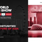 Royal Danish Embassy in Singapore supports Trescon’s World AI Show which is virtually gathering global AI experts and technology innovators