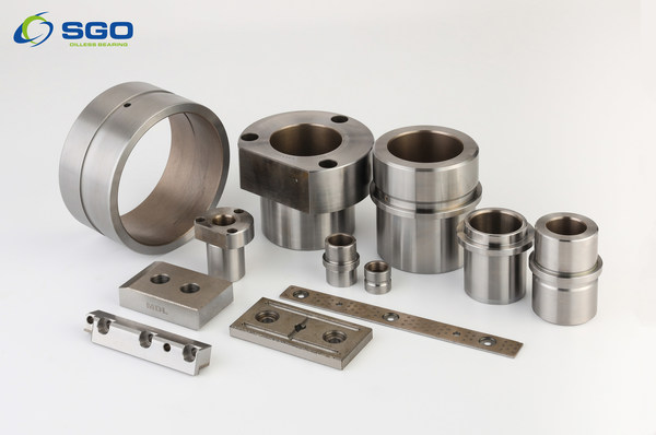 SGO_Develon Bearing SGO_Develon Bearing