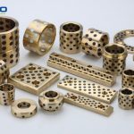 SGO, an oilless bearing manufacturer in Korea, participates in an exhibition in Japan despite COVID-19