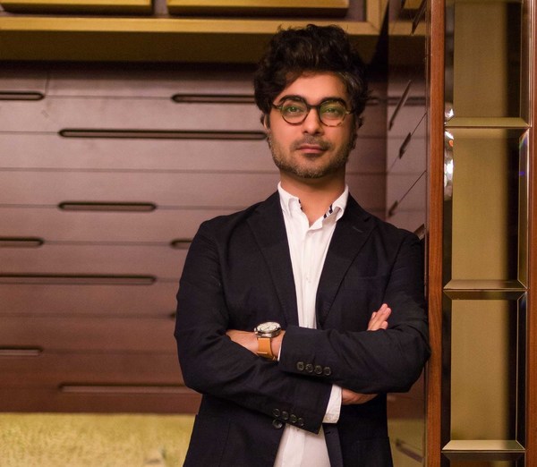 Piyush Bhatia Piyush Bhatia
