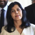 Woman claiming Samy Vellu’s wife fails in second bid to be intervenor in Vell Paari’s suit