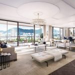 St. George’s Mansions Penthouse with Roof Sold by Tender at HK$238 million
