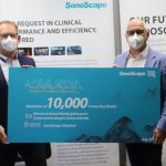 Support reaching out both physicians and the community: SonoScape in Germany