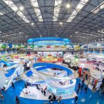 The 27th China Yangling Agricultural Hi-Tech Fair (CAF) to be held in Shaanxi Province from Oct. 22 to 26