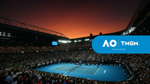 Popular CFD Trading platform TMGM is proudly announcing a multi-year sponsorship of the Australian Open tennis tournament, starting with the 2021 edition. Popular CFD Trading platform TMGM is proudly announcing a multi-year sponsorship of the Australian Open tennis tournament, starting with the 2021 edition.