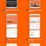 Top Up Wild Rift at Codashop Indonesia