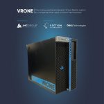 Vection Integrates With DELL Precision HW To Power Global VR Solution