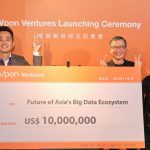 Vpon Big Data Group Launches US$10 million Debut Fund – Vpon Ventures