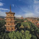 Xinhua Silk Road: China’s Quanzhou strives to promote construction of pilot zone of the 21st Century Maritime Silk Road