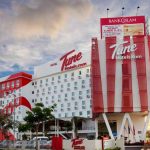 Tune Hotel KLIA-KLIA2 named as Asia’s Leading Airport Hotel for 2020