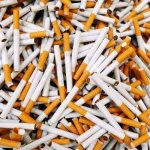 Cigarettes hidden in door panels latest syndicate smuggling tactic