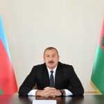 Nagorno-Karabakh: Shusha liberated from occupation, says President Aliyev