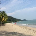Body of man found floating in Teluk Batik